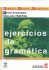 Ejercicios de gramática: Avanzado - Josefa Martin Garcia