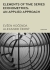 Elements of Time Series Econometrics: an Applied Approach - Evžen Kočenda, ...