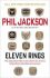 Eleven Rings - Phil Jackson
