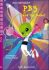 Young ELIi Readers 2/A1: PB3 and the Jacket with Audio CD - Jane Cadwallader