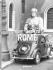 Elliott Erwitt: Rome (Small Flexicover Edition) - Elliot Erwitt