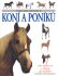 Encyklopedie koní a poníků - Tamsin Pickeralová