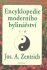 Encyklopedie moderního bylinářství I-O - Josef A. Zentrich