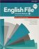 English File Advanced Multipack A with Student Resource Centre Pack (4th) - Clive Oxenden, ...