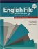 English File Advanced Multipack B with Student Resource Centre Pack (4th) - Clive Oxenden, ...