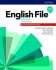 English File Advanced Student´s Book with Student Resource Centre Pack (4th) - Clive Oxenden, ...