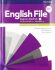 English File Fourth Edition Beginner Multipack A - Clive Oxenden, ...