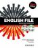 English File Elementary Multipack B with iTutor DVD-ROM (3rd) - Clive Oxenden, ...