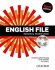 English File Elementary Student´s Book with iTutor DVD-ROM 3rd (CZEch Edition) - Clive Oxenden, ...