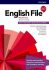 English File Elementary Teacher´s Book with Teacher´s Resource Center (4th) - Clive Oxenden, ...