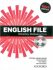 English File Elementary Workbook with key + iChecker CD-ROM - Clive Oxenden, ...