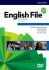 English File Intermediate Class DVD (4th) - Clive Oxenden, ...