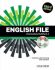 English File Intermediate Multipack A with iTutor DVD-ROM (3rd) - Christina Latham-Koenig, ...