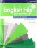 English File Intermediate Multipack B with Student Resource Centre Pack (4th) - Christina Latham-Koenig