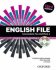 English File Intermediate Plus Multipack A with iTutor DVD-ROM (3rd) - Christina Latham-Koenig, ...