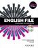 English File Intermediate Plus Multipack B with iTutor DVD-ROM (3rd) - Christina Latham-Koenig, ...