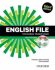 English File Intermediate Student´s Book with iTutor DVD-ROM (3rd) - Clive Oxenden, ...