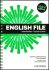 English File Intermediate Teacher´s Book with Test and Assessment CD-ROM - Christina Latham-Koenig, ...