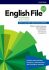 English File Intermediate Teacher´s Book with Teacher´s Resource Center (4th) - Clive Oxenden, ...