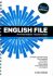 English File Pre-intermediate Teacher´s Book with Test and Assessment CD-ROM (3rd) - Clive Oxenden, ...