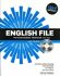 English File Pre-intermediate Workbook with Answer Key and iChecker (3rd) - Clive Oxenden, ...