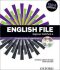 English File Beginner Multipack A with iTutor DVD-ROM (3rd) - Christina Latham-Koenig, ...