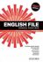 English File Elementary Teacher´s Book with Test and Assessment CD-ROM - Clive Oxenden, ...