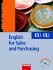 English for Sales and Purchasing + CD - 