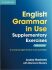 English Grammar in Use Supplementary Exercises with Answers - Louise Hashemi
