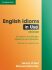 English Idioms in Use: Advanced, edition with answers - Felicity O'Dell, ...