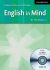 English in Mind 2: Workbook with Audio CD/CD-ROM - Herbert Puchta
