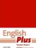 English Plus 2 Teacher´s Book with Photocopiable Resources - Sheila Dignen