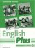 English Plus 3 Workbook with MultiRom - 