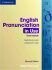 English Pronunciation in Use Intermediate with Answers, Audio CDs (4) and CD-ROM - Mark Hancock