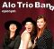 Eponym Alo Trio Band - CD - 