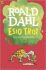 Esio Trot (Dahl Fiction) - Roald Dahl