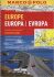 Evropa-Europa/atlas-spirála     MD 1:800T - 
