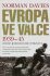 Evropa ve válce 1939-45 - Norman Davies