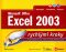 Excel 2003 rychlými kroky - John Cronan
