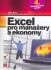 Excel pro manažery a ekonomy + CD - Milan Brož