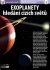 Naučné karty Exoplanety hledání cizích světů - 