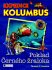 Expedice Kolumbus Poklad Černého žraloka - Thomas C. Brezina