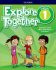 Explore Together 1 Učebnice - Paul Shipton, ...