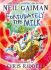 Fortunately, the Milk... - Neil Gaiman