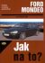 Ford Mondeo od 11/92 - Hans-Rüdiger Etzold