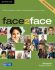 face2face Advanced Student´s Book - Gillie Cunningham