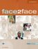 face2face Starter: Workbook with Key - Chris Redston, ...