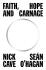 Faith, Hope and Carnage - Nick Cave,Sean O'Hagan