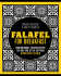 Falafel for Breakfast: Modern Middle Eastern Recipes for any time of the day from Kepos Street Food - Michael Rantissi, ...