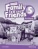 Family and Friends 5 Workbook (2nd) - Helen Casey